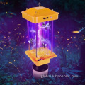 Solar Mosquito Lamp solar bug mosquito zapper solar outdoor light Supplier